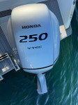 Honda 250BF