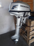 honda 5 hp