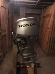 Honda 50 ks vanbrodski motor