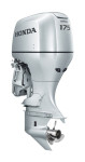 HONDA BF 175HP - VANBRODSKI MOTOR