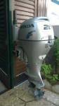 Honda BF 20