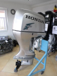 Honda BF 225 4 stroke ***436 sati***Pronautika***