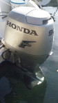 HONDA BF 90 4-stroke, Mogućnost probe u moru! HITNO!!!