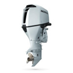 HONDA BF115J LRU – 115 KS – NOVA GENERACIJA – SILVER – NOVO