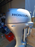 HONDA BF20DLRU