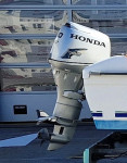 Honda BF30D LRT