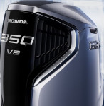 Honda BF 350
