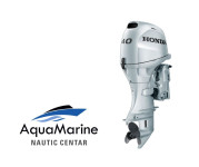 HONDA BF 40 E LRTT " NOVO " (40/60)