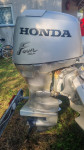 Honda BF50A