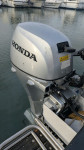 Honda vanbrodski motor 8ks, duga osovina - cijena po dogovoru