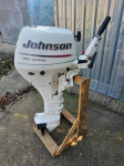 Johnson 15 ks four stroke