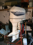 Johnson 225