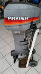 Mariner vanbrodski motor 20 KS