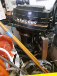 MERCURY 35