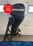 MERCURY 40 / 60 -2008- *SNIŽENA CIJENA*