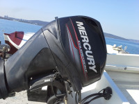 MERCURY 40 EFI-nove generacije