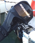 Mercury 40 EFI - 4 takta