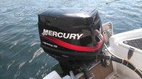 Mercury  40
