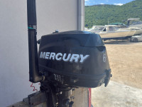 Mercury 6 4t