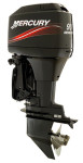 Mercury 90 2T