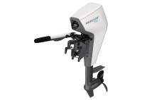 MERCURY AVATOR 7.5e ELEKTRIČNI MOTOR