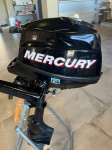 Mercury F3.5 ML ***Pronautika***
