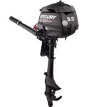 MERCURY F3.5 M  ***** AKCIJA *****