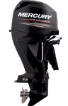 MERCURY F40/60 EFI ELPT "NOVO"