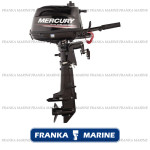 MERCURY F4 M / ML ***** AKCIJA *****