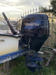 Motor za čamac Tohatsu 30