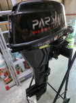PARSUN 15 KS - 40 RADNIH SATI