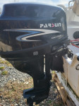 Parsun 25 ks,4T