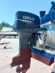 Prodaja vanbrodskog motora YAMAHA 30 KS  2T !!!