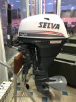 SELVA / YAMAHA