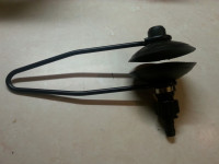 Slušalice za ispiranje vanbrodskih motora