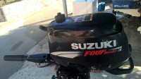 Suzuki df 6