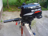 Suzuki df 6