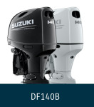 Suzuki DF100BT BESPLATNA UGRADNJA