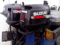 suzuki df5