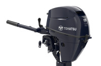 TESTNI VANBRODSKI MOTOR TOHATSU MFS9.9CY L