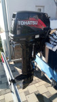 Tohatsu M18E2 EPL