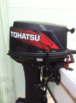 Tohatsu 30