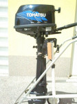 Tohatsu 5 4T