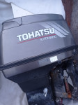 Tohatsu 50