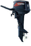 TOHATSU 8 KS