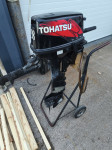 Tohatsu 9.8