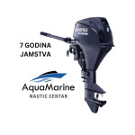 Tohatsu MFS 8B S AKCIJA