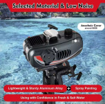 vanbrodski motor 3,5 KS