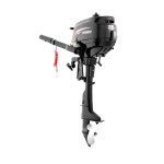 Vanbrodski motor HIDEA 4T 2.5 KS ***BEST BUY***