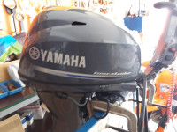 NOVI VANBRODSKI MOTOR JAMAHA 30 KS